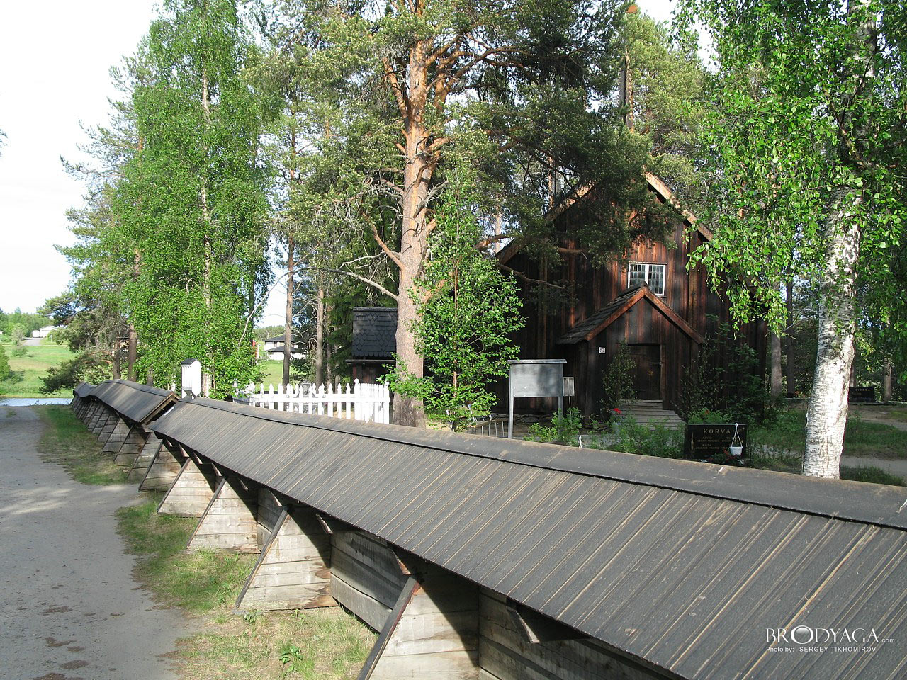 Vanha Kirkko